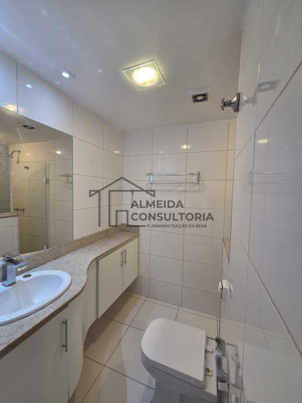 Conheça 20260707_104309 do imóvel - Apartamento 03 quartos 91m² - Lagoa - Rua Fonte da Saudade - Área nobre - AP908LAGOA - 6 20260707_104309 - 6