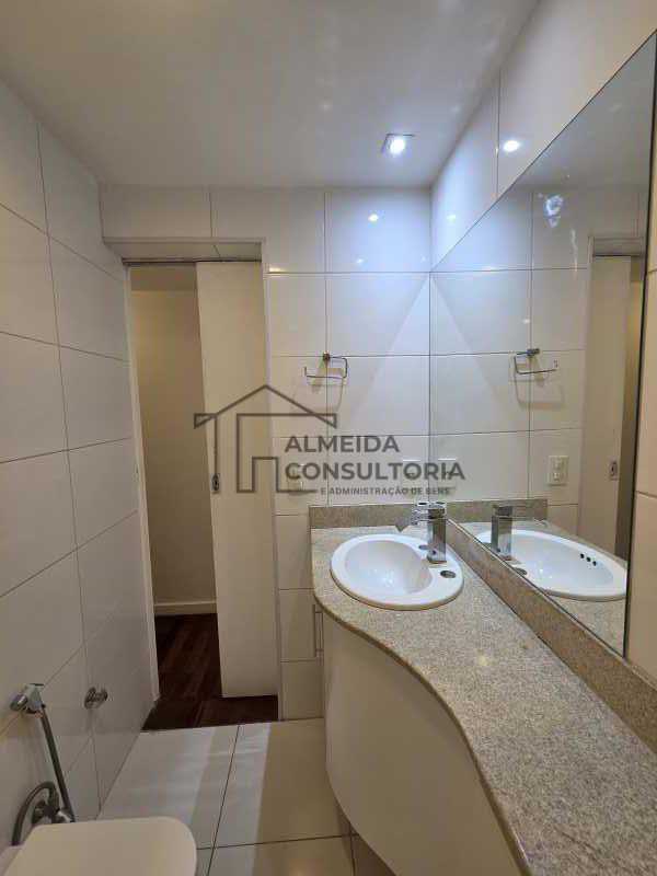 Conheça 20260707_104427 do imóvel - Apartamento 03 quartos 91m² - Lagoa - Rua Fonte da Saudade - Área nobre - AP908LAGOA - 8 20260707_104427 - 8