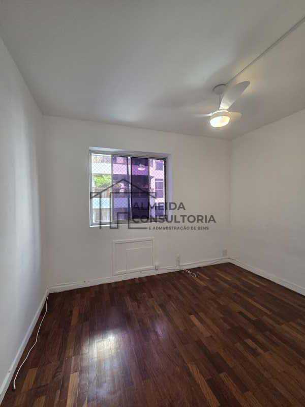 Conheça 20260707_104449 do imóvel - Apartamento 03 quartos 91m² - Lagoa - Rua Fonte da Saudade - Área nobre - AP908LAGOA - 9 20260707_104449 - 9