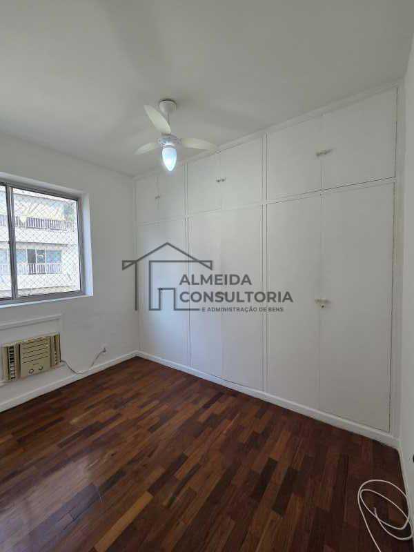 Conheça 20260707_104602 do imóvel - Apartamento 03 quartos 91m² - Lagoa - Rua Fonte da Saudade - Área nobre - AP908LAGOA - 10 20260707_104602 - 10