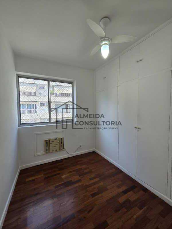Conheça 20260707_104610 do imóvel - Apartamento 03 quartos 91m² - Lagoa - Rua Fonte da Saudade - Área nobre - AP908LAGOA - 11 20260707_104610 - 11