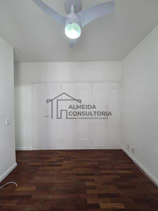 Conheça 20260707_104739 do imóvel - Apartamento 03 quartos 91m² - Lagoa - Rua Fonte da Saudade - Área nobre - AP908LAGOA - 15 20260707_104739 - 15