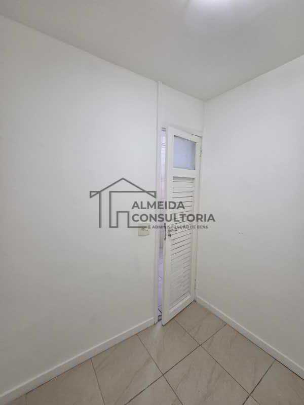 Conheça 20260707_105921 do imóvel - Apartamento 03 quartos 91m² - Lagoa - Rua Fonte da Saudade - Área nobre - AP908LAGOA - 20 20260707_105921 - 20