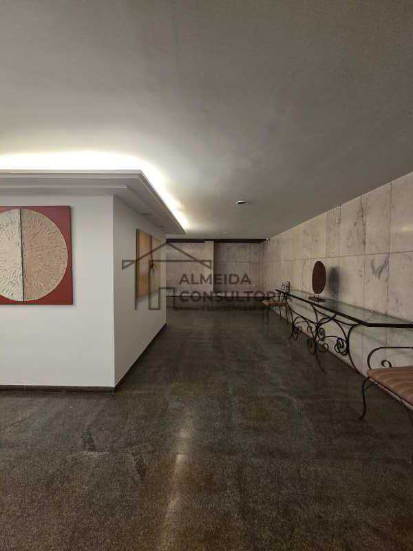 Conheça 20260707_110513 do imóvel - Apartamento 03 quartos 91m² - Lagoa - Rua Fonte da Saudade - Área nobre - AP908LAGOA - 21 20260707_110513 - 21