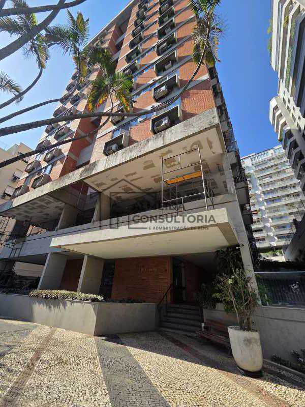 Conheça 20260707_110855 do imóvel - Apartamento 03 quartos 91m² - Lagoa - Rua Fonte da Saudade - Área nobre - AP908LAGOA - 23 20260707_110855 - 23