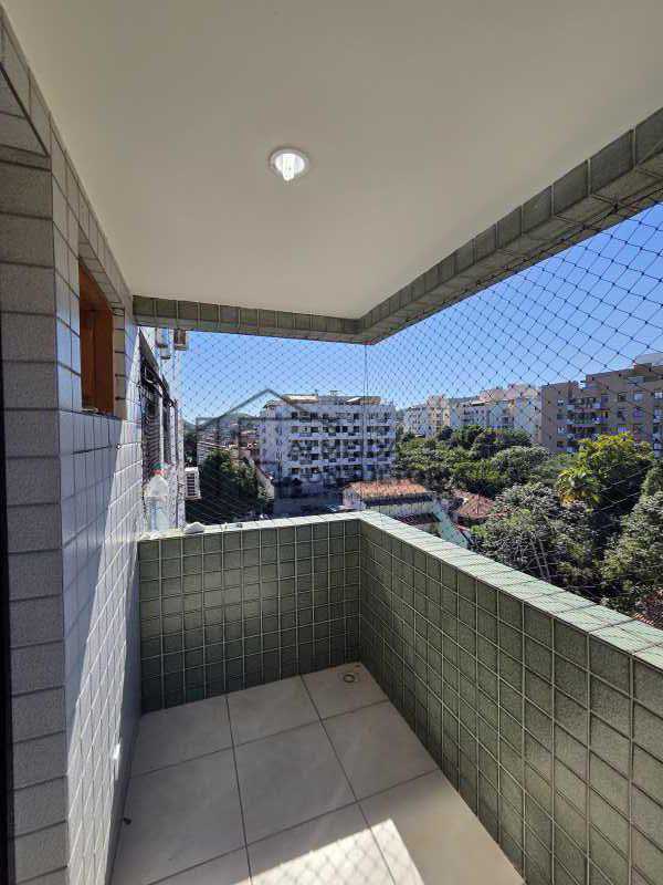 Conheça 20260701_122518 do imóvel - Apartamento 2 quartos para alugar Pechincha, Rio de Janeiro - R$ 1.600 - 507BL02GP - 3 20260701_122518 - 3
