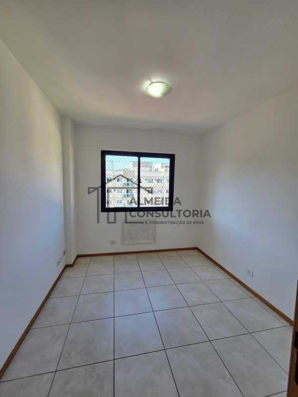 Conheça 20260701_122613 do imóvel - Apartamento 2 quartos para alugar Pechincha, Rio de Janeiro - R$ 1.600 - 507BL02GP - 5 20260701_122613 - 5