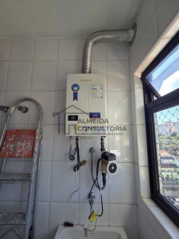 Conheça 20260701_123310 do imóvel - Apartamento 2 quartos para alugar Pechincha, Rio de Janeiro - R$ 1.600 - 507BL02GP - 17 20260701_123310 - 17