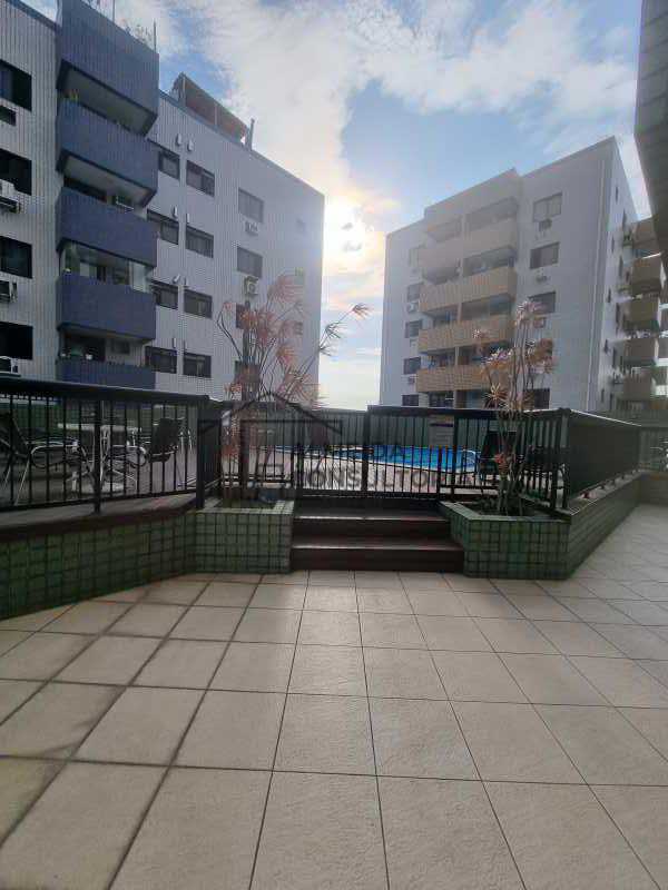 Conheça 20230914_154023 do imóvel - Apartamento 2 quartos para alugar Pechincha, Rio de Janeiro - R$ 1.600 - 507BL02GP - 21 20230914_154023 - 21