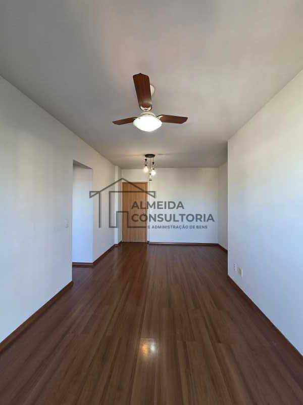 Conheça 20260721_152525 do imóvel - Apartamento 77M² - 02 quartos com Dependência Completa; Amplo e ventilado, Lins de Vasconcelos - AP808BL01PR - 2 20260721_152525 - 2