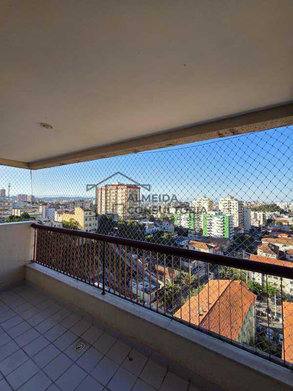 Conheça 20260721_152555 do imóvel - Apartamento 77M² - 02 quartos com Dependência Completa; Amplo e ventilado, Lins de Vasconcelos - AP808BL01PR - 3 20260721_152555 - 3