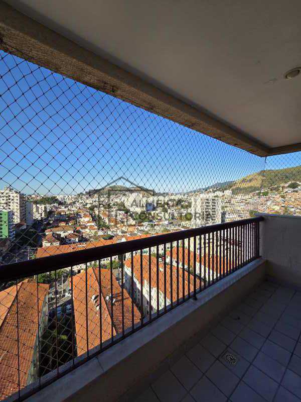 Conheça 20260721_152605 do imóvel - Apartamento 77M² - 02 quartos com Dependência Completa; Amplo e ventilado, Lins de Vasconcelos - AP808BL01PR - 4 20260721_152605 - 4