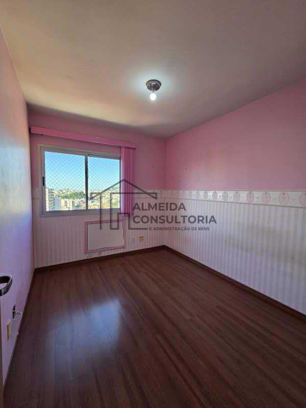Conheça 20260721_152650 do imóvel - Apartamento 77M² - 02 quartos com Dependência Completa; Amplo e ventilado, Lins de Vasconcelos - AP808BL01PR - 6 20260721_152650 - 6