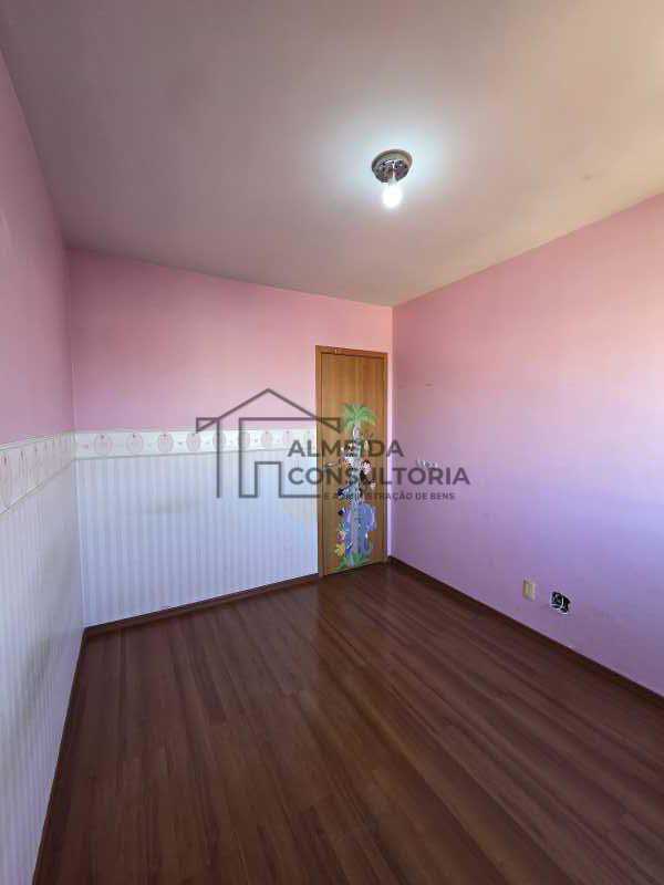 Conheça 20260721_152700 do imóvel - Apartamento 77M² - 02 quartos com Dependência Completa; Amplo e ventilado, Lins de Vasconcelos - AP808BL01PR - 7 20260721_152700 - 7