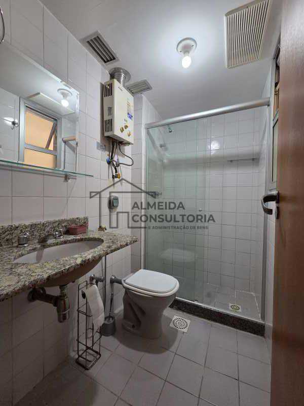 Conheça 20260721_152733 do imóvel - Apartamento 77M² - 02 quartos com Dependência Completa; Amplo e ventilado, Lins de Vasconcelos - AP808BL01PR - 8 20260721_152733 - 8