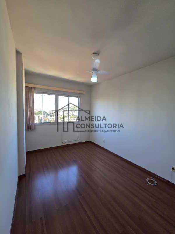 Conheça 20260721_152907 do imóvel - Apartamento 77M² - 02 quartos com Dependência Completa; Amplo e ventilado, Lins de Vasconcelos - AP808BL01PR - 10 20260721_152907 - 10