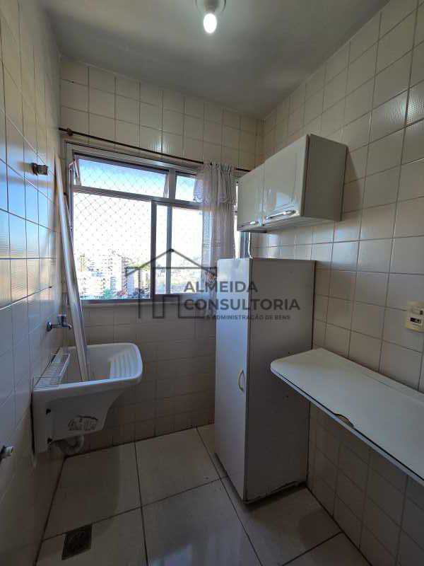 Conheça 20260721_154000 do imóvel - Apartamento 77M² - 02 quartos com Dependência Completa; Amplo e ventilado, Lins de Vasconcelos - AP808BL01PR - 21 20260721_154000 - 21