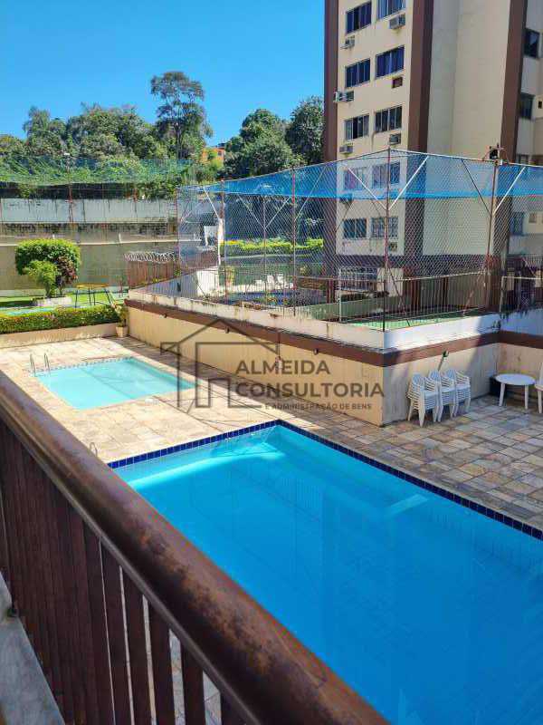 Conheça 20220901_121801 do imóvel - Apartamento 77M² - 02 quartos com Dependência Completa; Amplo e ventilado, Lins de Vasconcelos - AP808BL01PR - 22 20220901_121801 - 22