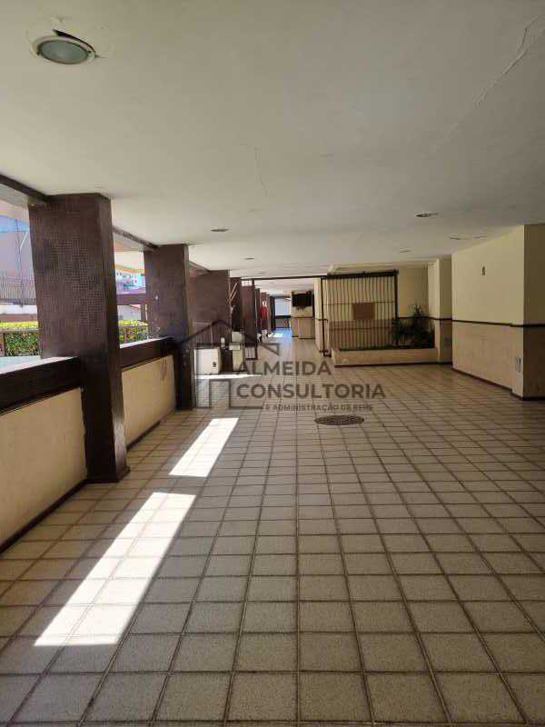 Conheça 20220901_123009 do imóvel - Apartamento 77M² - 02 quartos com Dependência Completa; Amplo e ventilado, Lins de Vasconcelos - AP808BL01PR - 24 20220901_123009 - 24