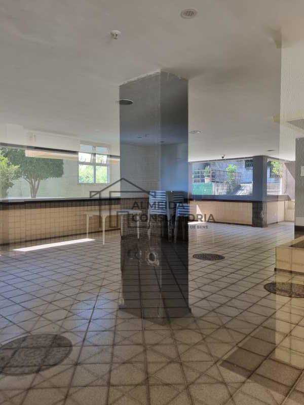 Conheça 20220901_123035 do imóvel - Apartamento 77M² - 02 quartos com Dependência Completa; Amplo e ventilado, Lins de Vasconcelos - AP808BL01PR - 25 20220901_123035 - 25