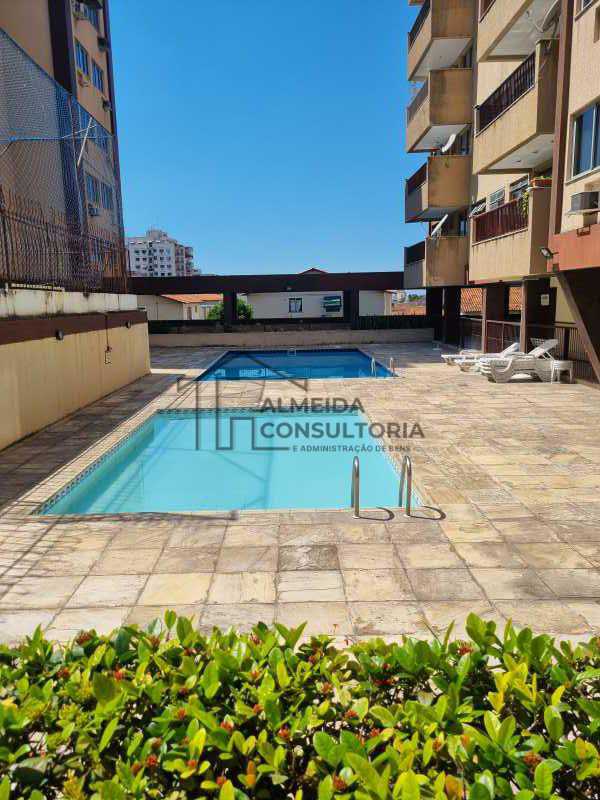 Conheça 20220901_123112 do imóvel - Apartamento 77M² - 02 quartos com Dependência Completa; Amplo e ventilado, Lins de Vasconcelos - AP808BL01PR - 26 20220901_123112 - 26