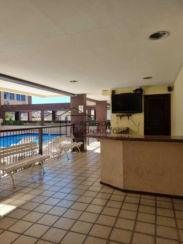 Conheça 20220901_123140 do imóvel - Apartamento 77M² - 02 quartos com Dependência Completa; Amplo e ventilado, Lins de Vasconcelos - AP808BL01PR - 27 20220901_123140 - 27