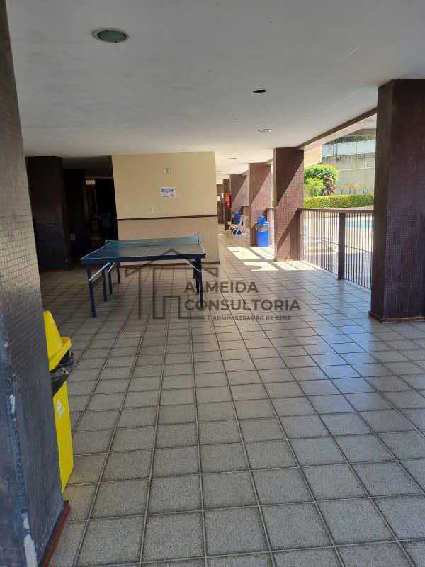 Conheça 20220901_123215 do imóvel - Apartamento 77M² - 02 quartos com Dependência Completa; Amplo e ventilado, Lins de Vasconcelos - AP808BL01PR - 28 20220901_123215 - 28