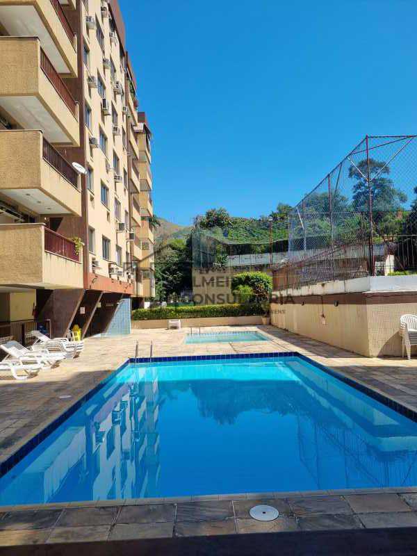 Conheça 20220901_123235 do imóvel - Apartamento 77M² - 02 quartos com Dependência Completa; Amplo e ventilado, Lins de Vasconcelos - AP808BL01PR - 29 20220901_123235 - 29