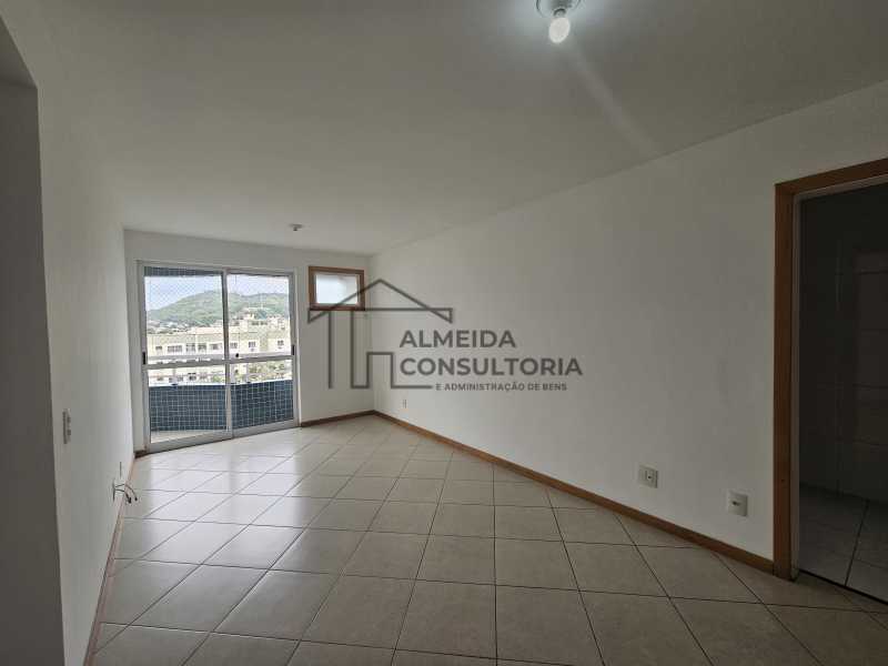 Conheça 20250331_105451 do imóvel - Apartamento para alugar Estrada do Campinho, Campo Grande, Rio de Janeiro - R$ 1.550 - A605tp - 1 20250331_105451 - 1