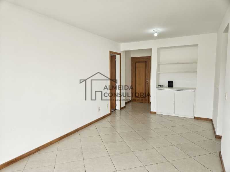 Conheça 20250331_105519 do imóvel - Apartamento para alugar Estrada do Campinho, Campo Grande, Rio de Janeiro - R$ 1.550 - A605tp - 2 20250331_105519 - 2