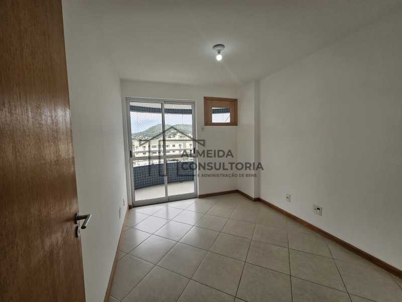 Conheça 20250331_105723 do imóvel - Apartamento para alugar Estrada do Campinho, Campo Grande, Rio de Janeiro - R$ 1.550 - A605tp - 5 20250331_105723 - 5