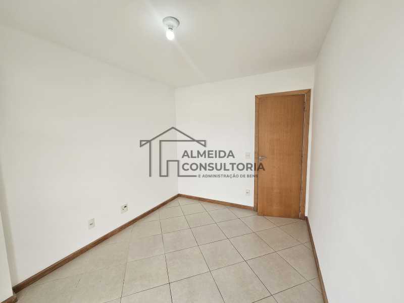 Conheça 20250331_105736 do imóvel - Apartamento para alugar Estrada do Campinho, Campo Grande, Rio de Janeiro - R$ 1.550 - A605tp - 6 20250331_105736 - 6