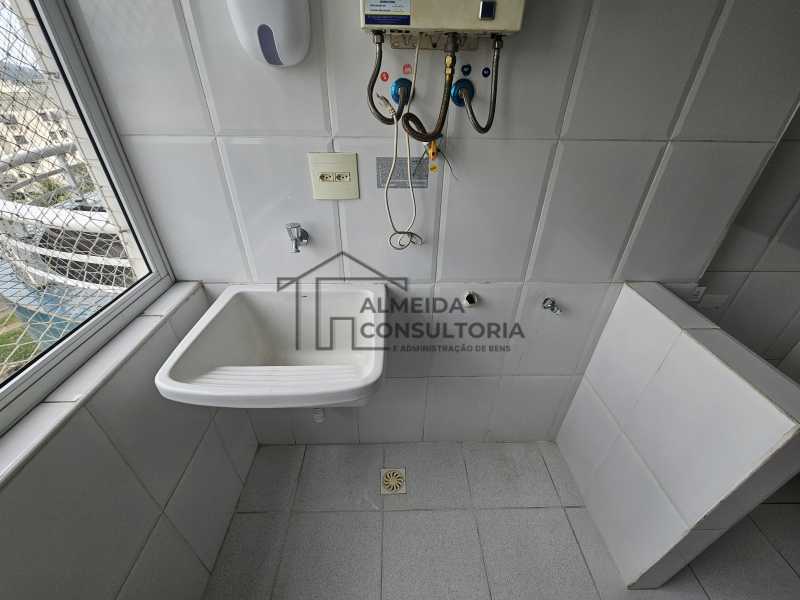 Conheça 20250331_110114 do imóvel - Apartamento para alugar Estrada do Campinho, Campo Grande, Rio de Janeiro - R$ 1.550 - A605tp - 23 20250331_110114 - 23