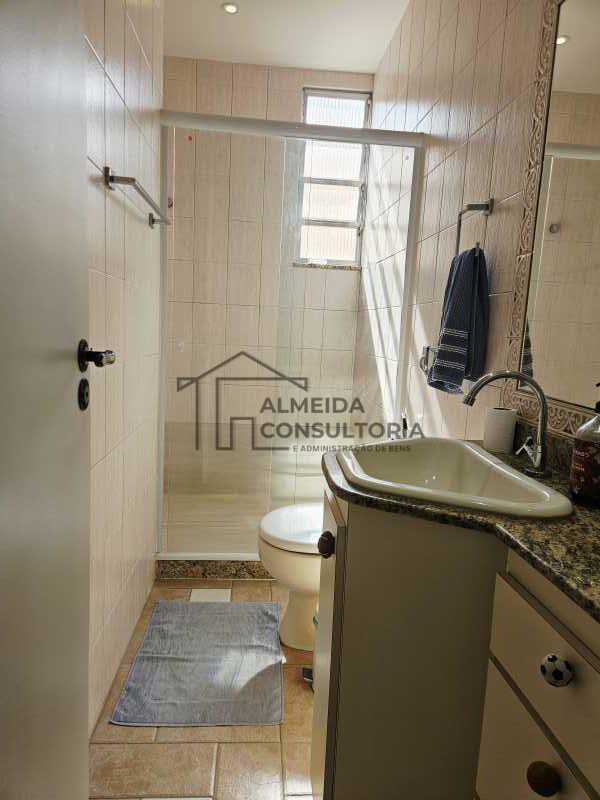 Conheça 20260808_134828 do imóvel - Apartamento à venda Rua Radmacker, Tijuca, Rio de Janeiro - R$ 575.000 - A301RAD - 4 20260808_134828 - 4
