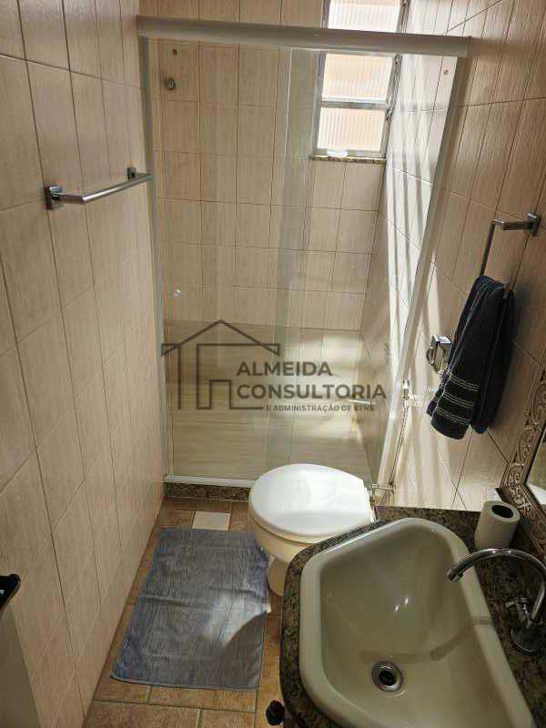 Conheça 20260808_134835 do imóvel - Apartamento à venda Rua Radmacker, Tijuca, Rio de Janeiro - R$ 575.000 - A301RAD - 5 20260808_134835 - 5