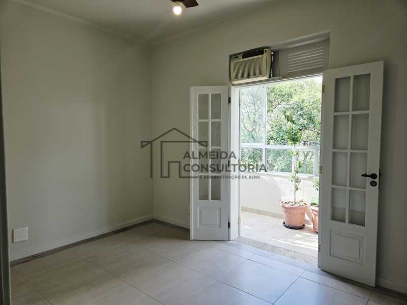 Conheça 20260808_134920 do imóvel - Apartamento à venda Rua Radmacker, Tijuca, Rio de Janeiro - R$ 575.000 - A301RAD - 10 20260808_134920 - 10