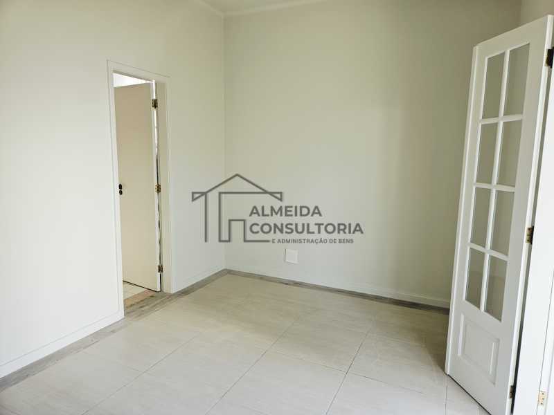 Conheça 20260808_134928 do imóvel - Apartamento à venda Rua Radmacker, Tijuca, Rio de Janeiro - R$ 575.000 - A301RAD - 11 20260808_134928 - 11
