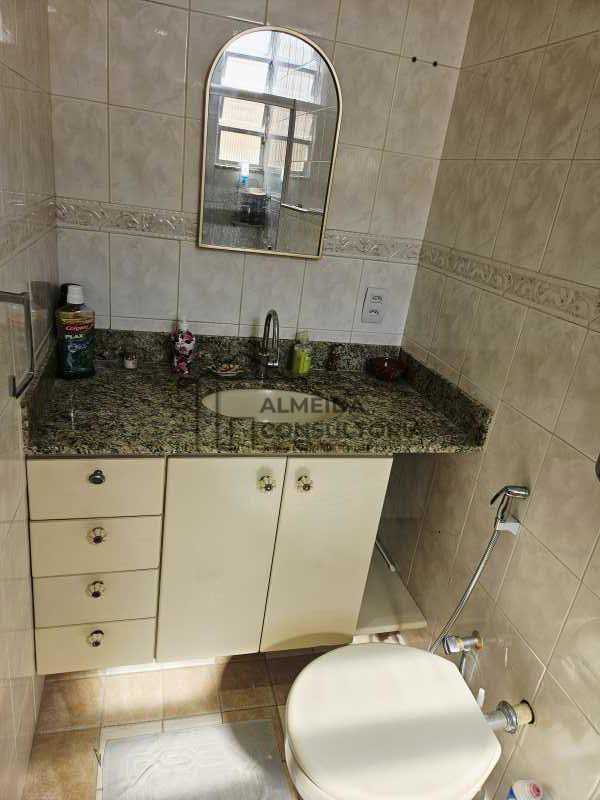 Conheça 20260808_134959 do imóvel - Apartamento à venda Rua Radmacker, Tijuca, Rio de Janeiro - R$ 575.000 - A301RAD - 15 20260808_134959 - 15