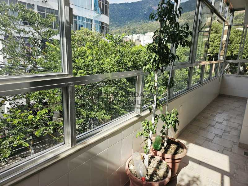 Conheça 20260808_135016 do imóvel - Apartamento à venda Rua Radmacker, Tijuca, Rio de Janeiro - R$ 575.000 - A301RAD - 16 20260808_135016 - 16