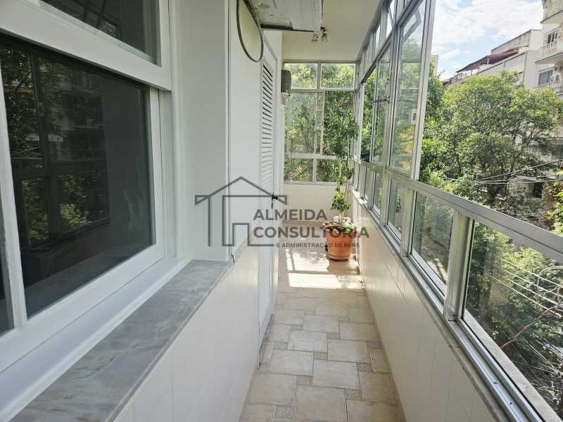 Conheça 20260808_135029 do imóvel - Apartamento à venda Rua Radmacker, Tijuca, Rio de Janeiro - R$ 575.000 - A301RAD - 17 20260808_135029 - 17