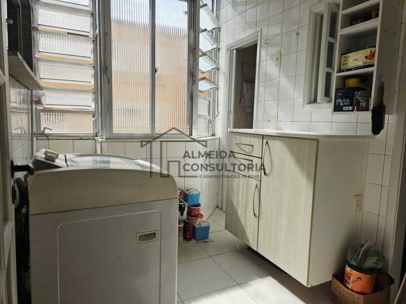 Conheça 20260808_135103 do imóvel - Apartamento à venda Rua Radmacker, Tijuca, Rio de Janeiro - R$ 575.000 - A301RAD - 20 20260808_135103 - 20