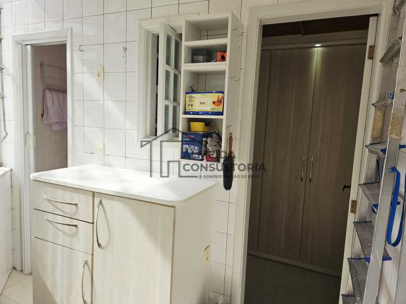 Conheça 20260808_135117 do imóvel - Apartamento à venda Rua Radmacker, Tijuca, Rio de Janeiro - R$ 575.000 - A301RAD - 21 20260808_135117 - 21
