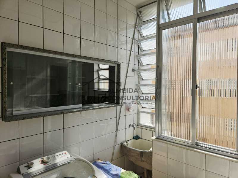 Conheça 20260808_135147 do imóvel - Apartamento à venda Rua Radmacker, Tijuca, Rio de Janeiro - R$ 575.000 - A301RAD - 23 20260808_135147 - 23