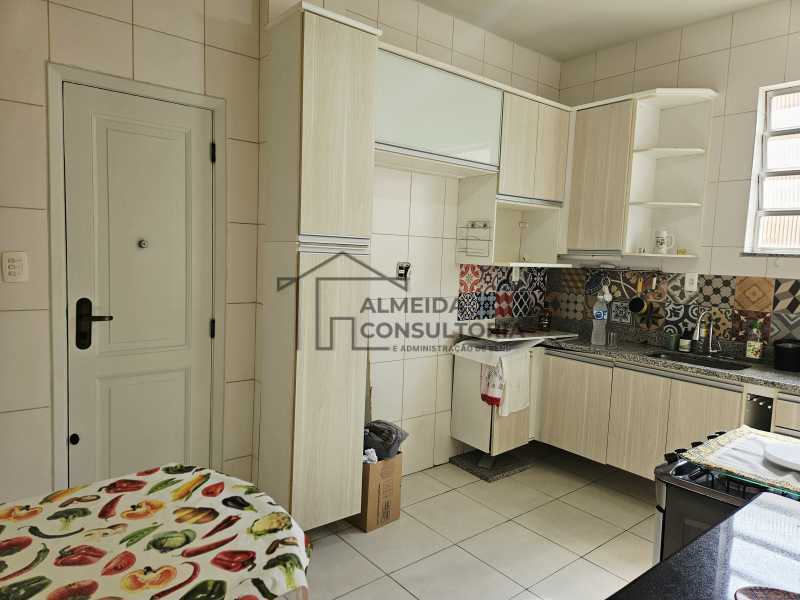 Conheça 20260808_135200 do imóvel - Apartamento à venda Rua Radmacker, Tijuca, Rio de Janeiro - R$ 575.000 - A301RAD - 24 20260808_135200 - 24