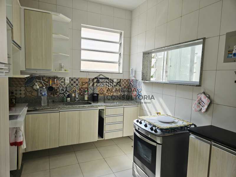 Conheça 20260808_135211 do imóvel - Apartamento à venda Rua Radmacker, Tijuca, Rio de Janeiro - R$ 575.000 - A301RAD - 25 20260808_135211 - 25