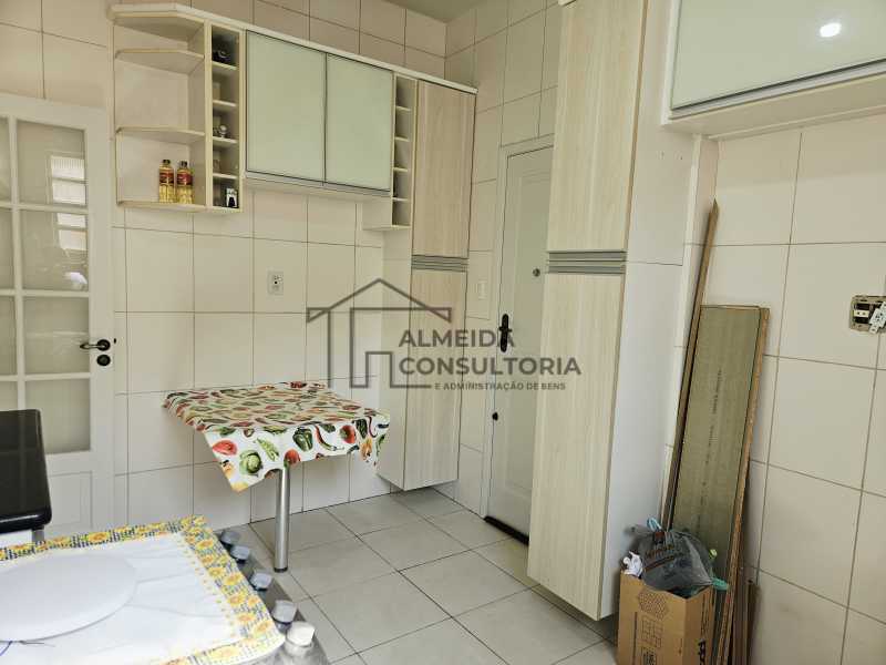 Conheça 20260808_135223 do imóvel - Apartamento à venda Rua Radmacker, Tijuca, Rio de Janeiro - R$ 575.000 - A301RAD - 26 20260808_135223 - 26