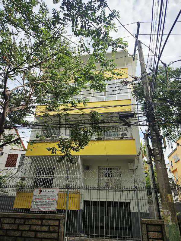 Conheça 20260808_141038 do imóvel - Apartamento à venda Rua Radmacker, Tijuca, Rio de Janeiro - R$ 575.000 - A301RAD - 30 20260808_141038 - 30
