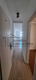 Ótima localização - Botafogo - Apartamento 01 Quarto com Dependências completa e 01 Vaga - AP501VS
