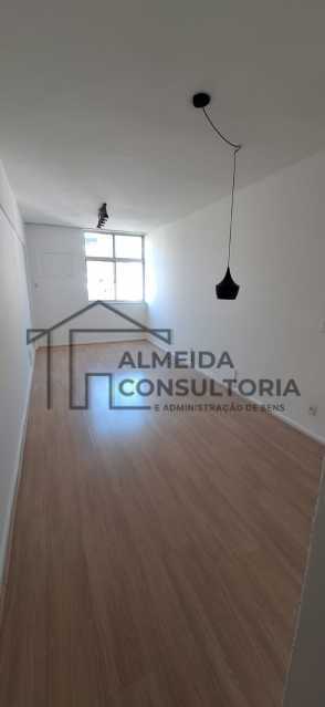 Conheça WhatsApp Image 2026-08-10 at 0 do imóvel - Botafogo - Apartamento 01 Quarto com Dependências completa e 01 Vaga - AP501VS - 2 WhatsApp Image 2026-08-10 at 0 - 2