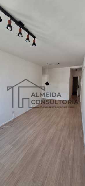 Conheça WhatsApp Image 2026-08-10 at 0 do imóvel - Botafogo - Apartamento 01 Quarto com Dependências completa e 01 Vaga - AP501VS - 3 WhatsApp Image 2026-08-10 at 0 - 3